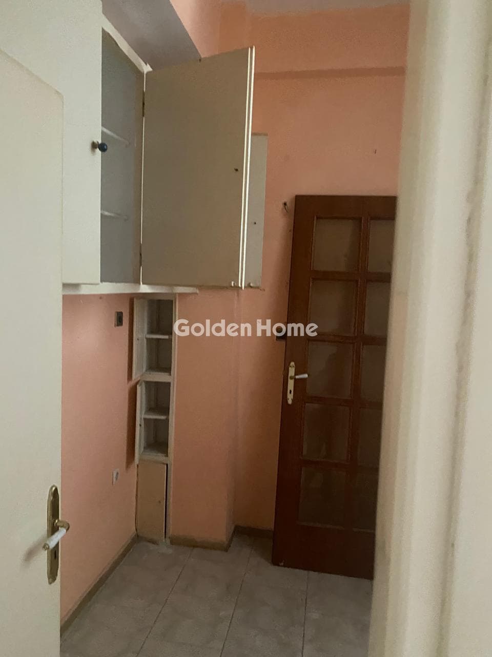 Apartment in Ag. Meletiou - Viktorias Sq. - Marni, Patision - Acharnon — Photo 17 of 19