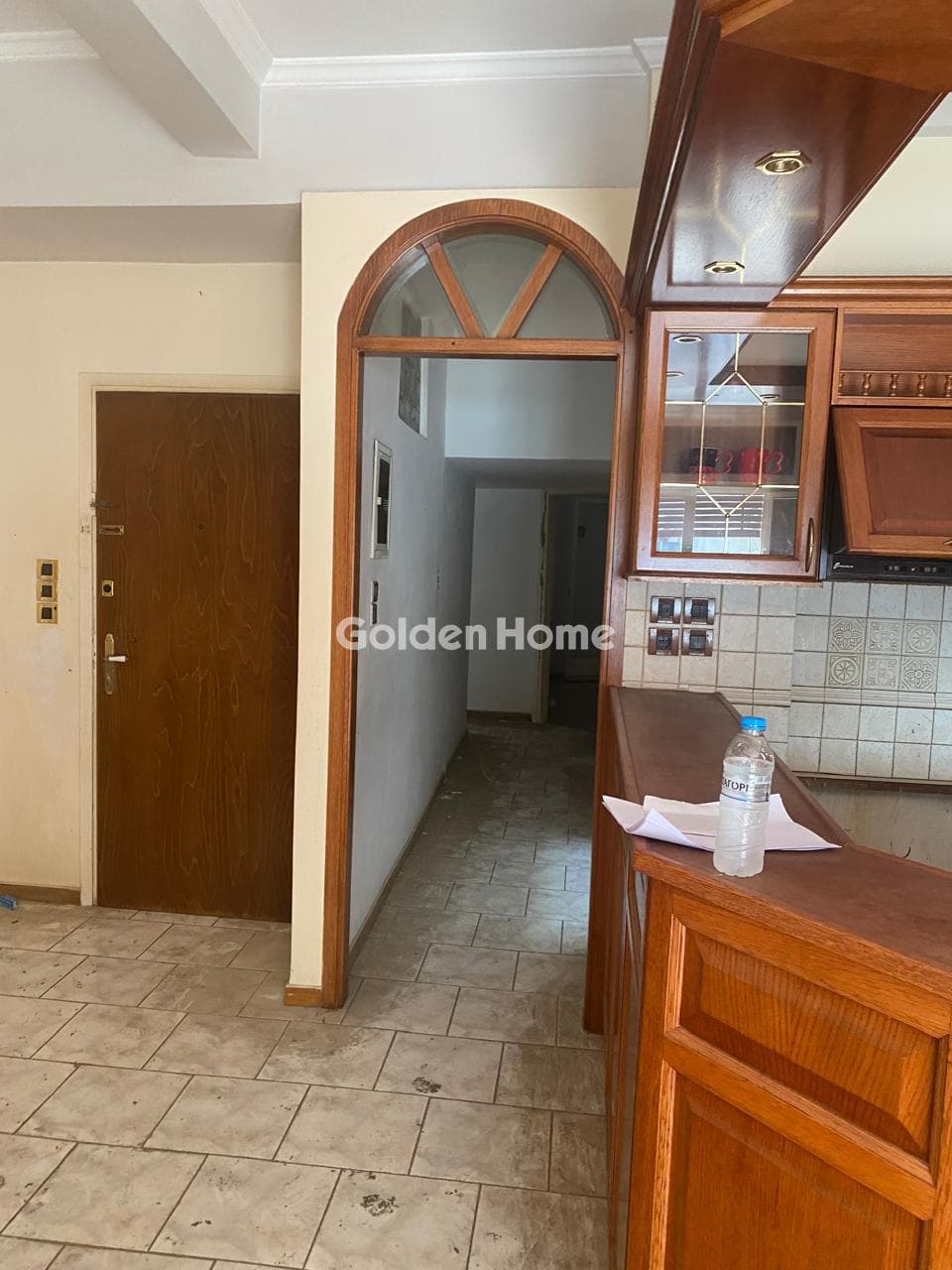 Apartment in Ag. Meletiou - Viktorias Sq. - Marni, Patision - Acharnon — Photo 3 of 19
