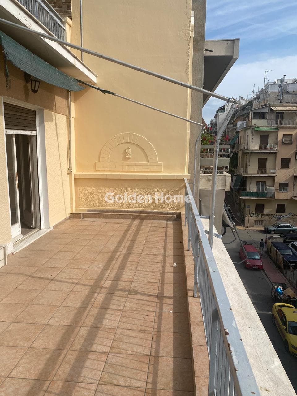 Apartment in Ag. Meletiou - Viktorias Sq. - Marni, Patision - Acharnon — Photo 1 of 19