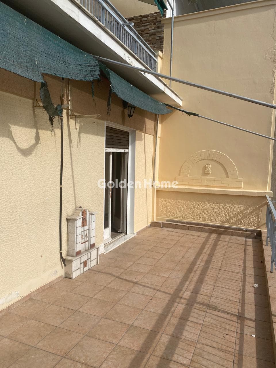 Apartment in Ag. Meletiou - Viktorias Sq. - Marni, Patision - Acharnon — Photo 18 of 19