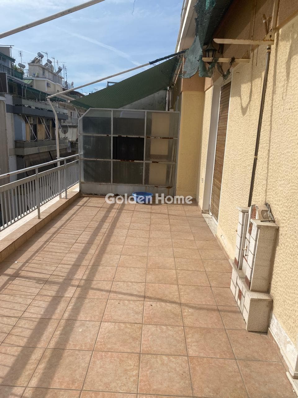 Apartment in Ag. Meletiou - Viktorias Sq. - Marni, Patision - Acharnon — Photo 2 of 19