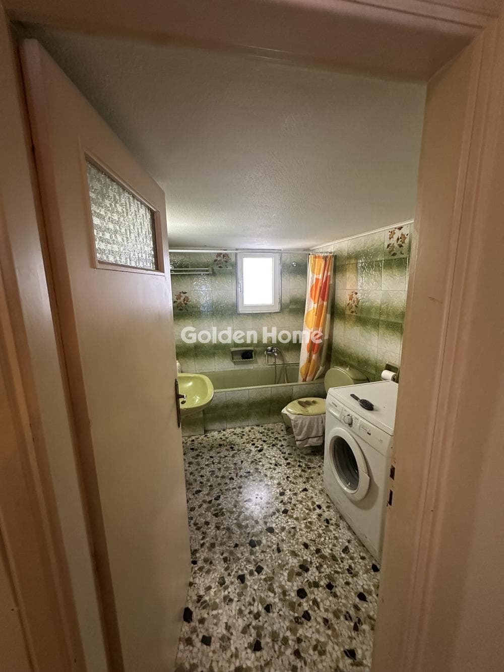 Διαμέρισμα στην Άνω Κυψέλη, Κυψέλη — Φωτογραφία 10 από 24