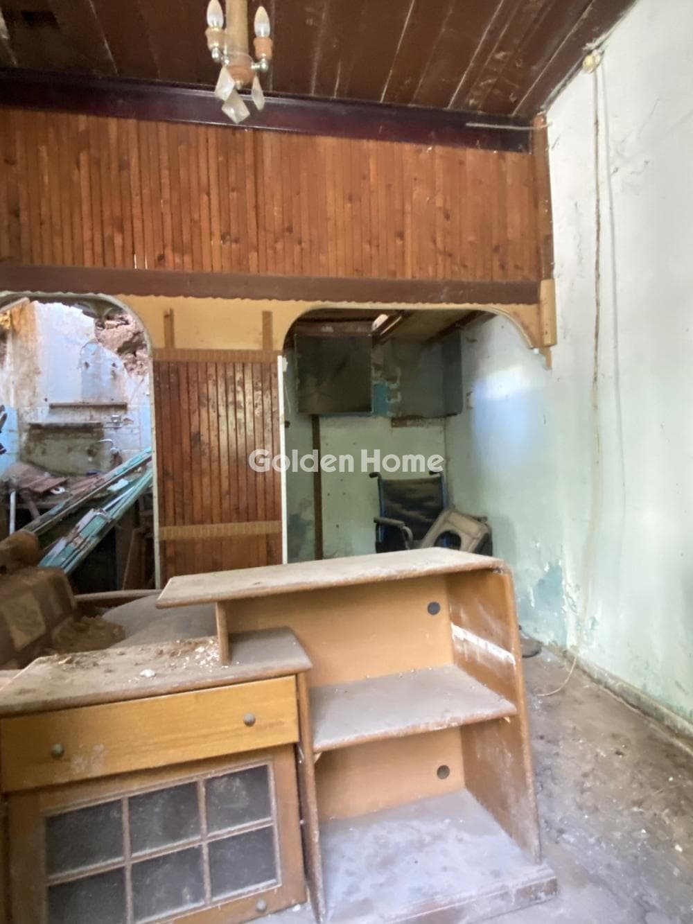 Μονοκατοικία στην Ταμπούρια, Νίκαια — Φωτογραφία 4 από 7