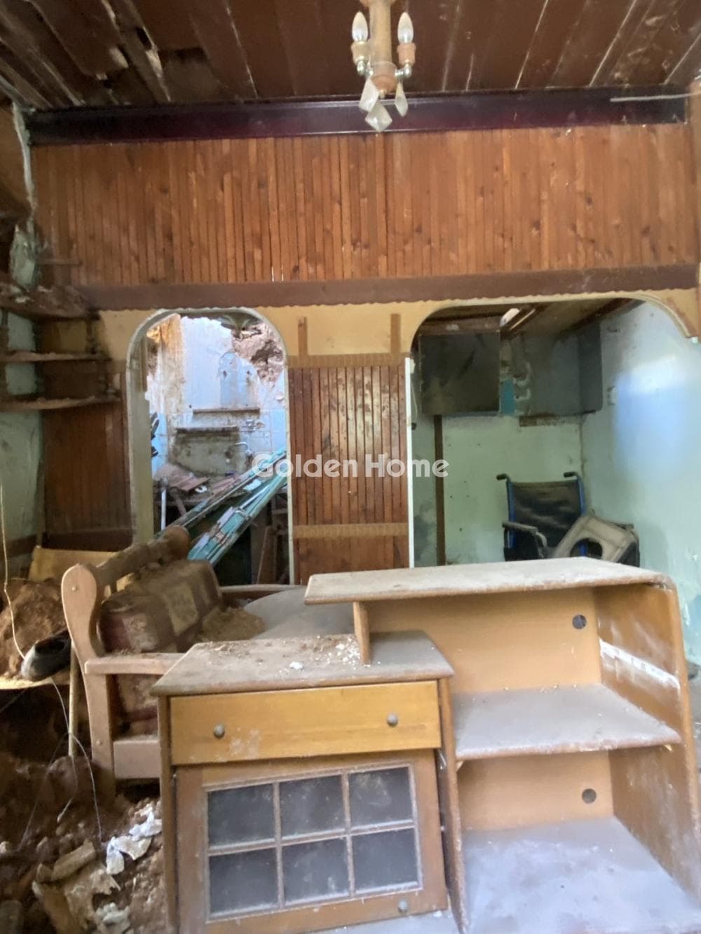 Μονοκατοικία στην Ταμπούρια, Νίκαια — Φωτογραφία 7 από 7