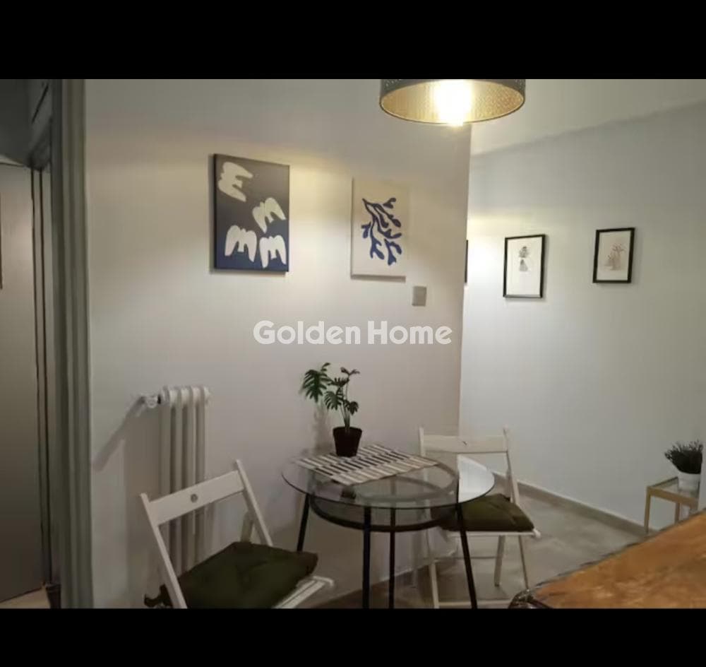 Apartment in Panormou, Goudi — Photo 8 of 13
