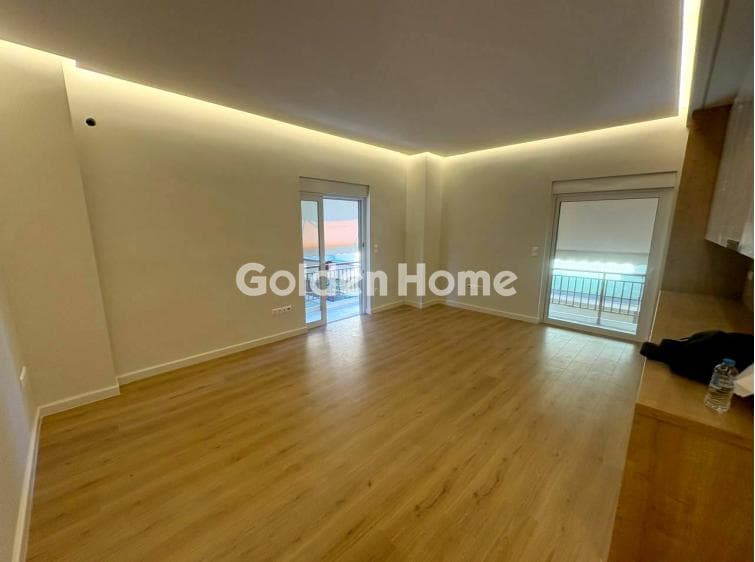 Apartment in Agios Panteleimonas, Patision - Acharnon — Photo 1 of 17