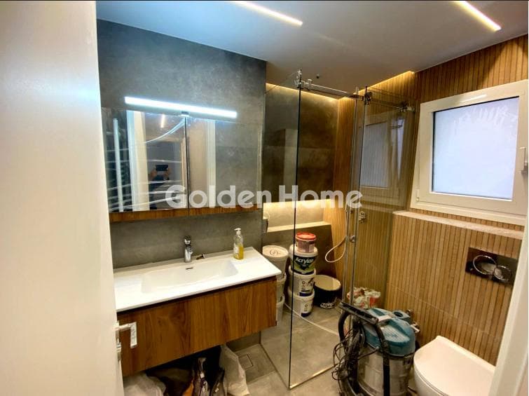 Apartment in Agios Panteleimonas, Patision - Acharnon — Photo 10 of 11