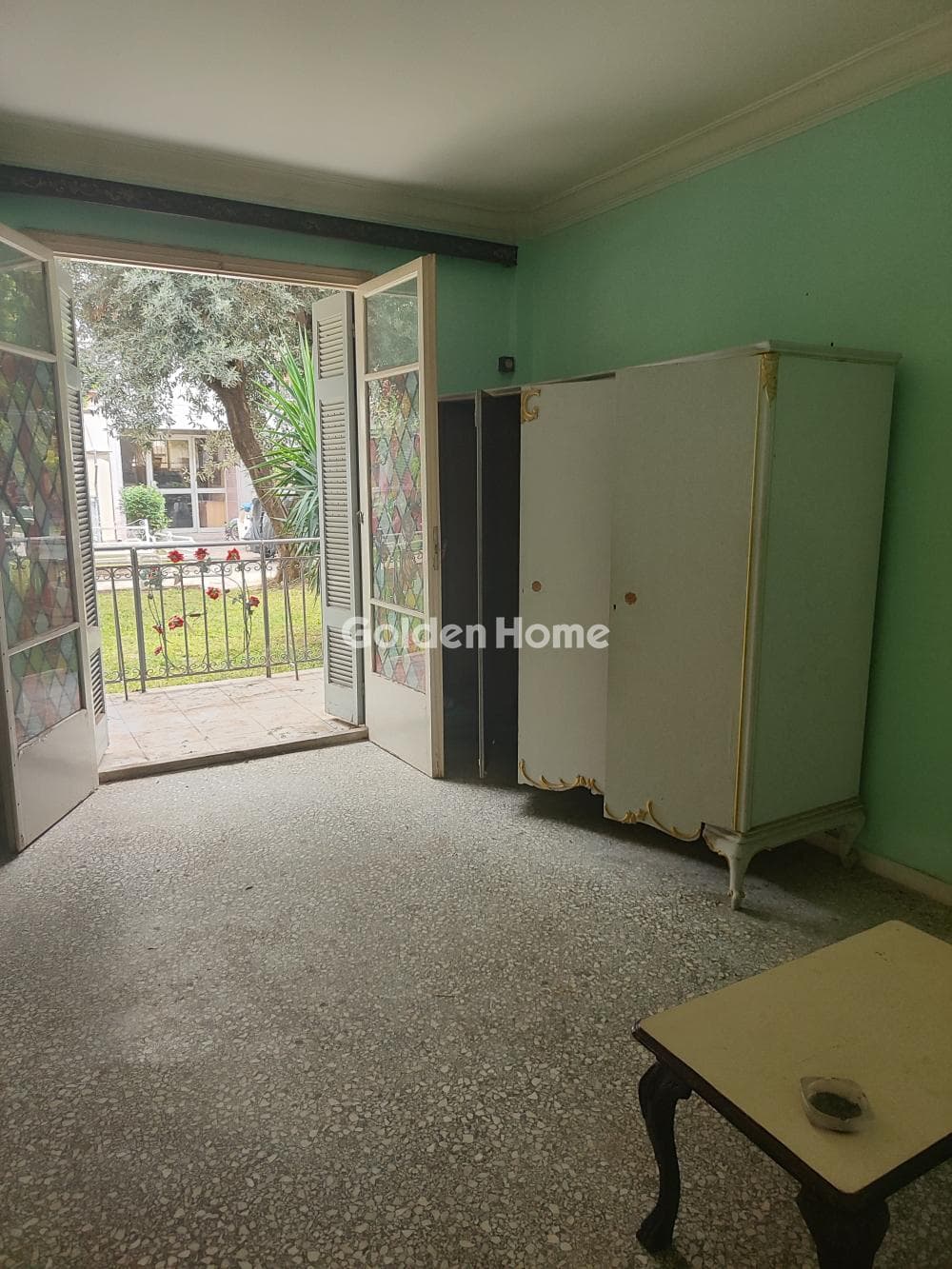 Apartment in Lachanagora, Agios Ioannis Rentis — Photo 8 of 20