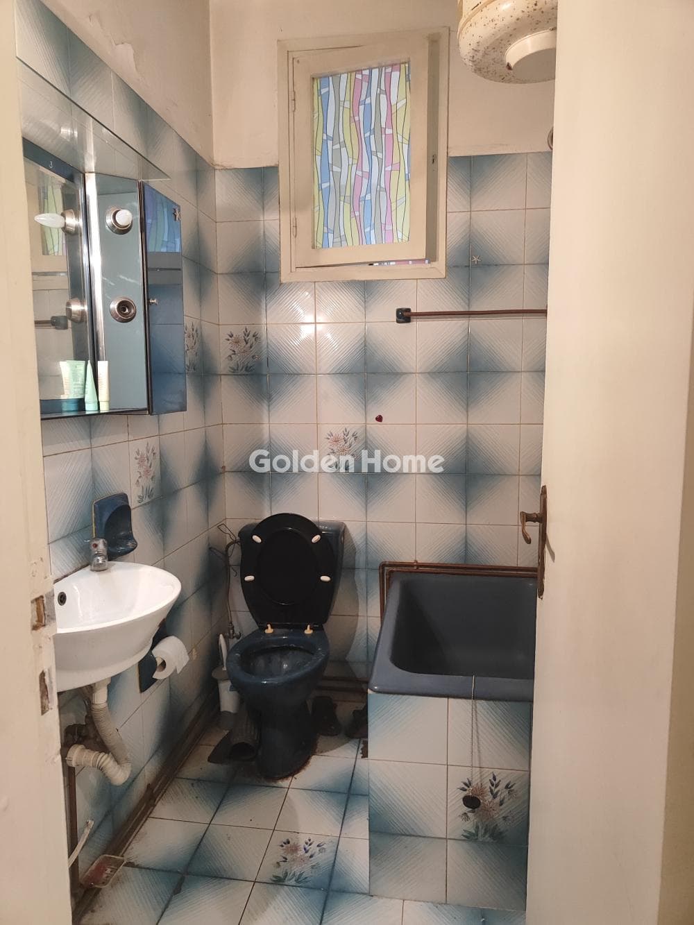 Apartment in Lachanagora, Agios Ioannis Rentis — Photo 9 of 20