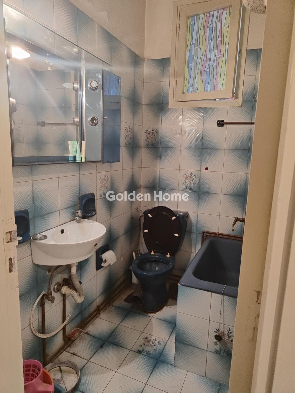 Apartment in Lachanagora, Agios Ioannis Rentis — Photo 11 of 20