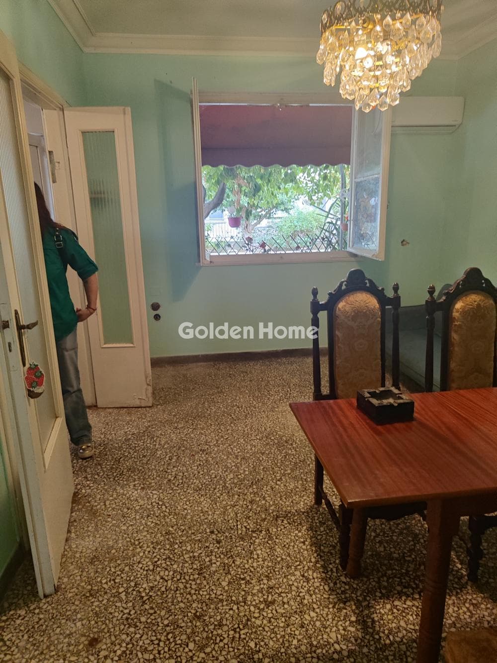 Apartment in Lachanagora, Agios Ioannis Rentis — Photo 14 of 20