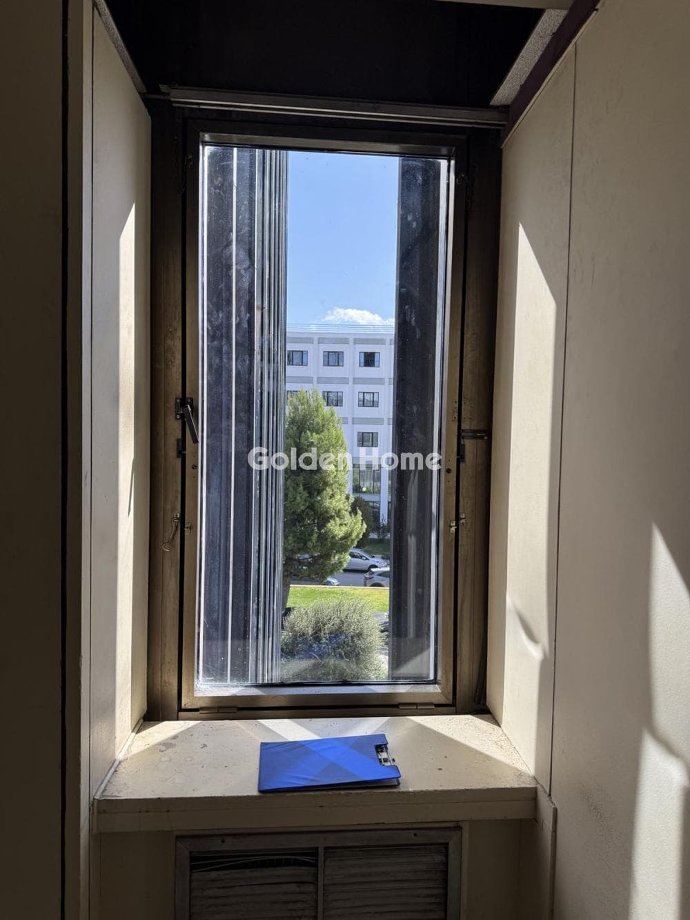 Γραφείο στην Παράδεισος, Μαρούσι — Φωτογραφία 6 από 8