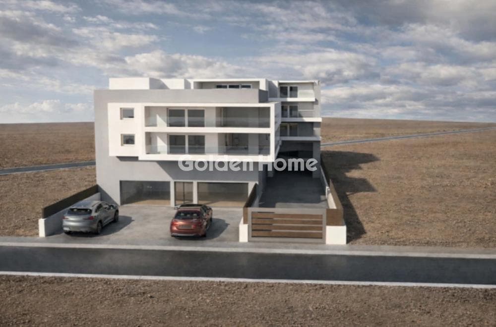 Apartment in Nea Alexandria, Argyroupoli — Photo 1 of 2