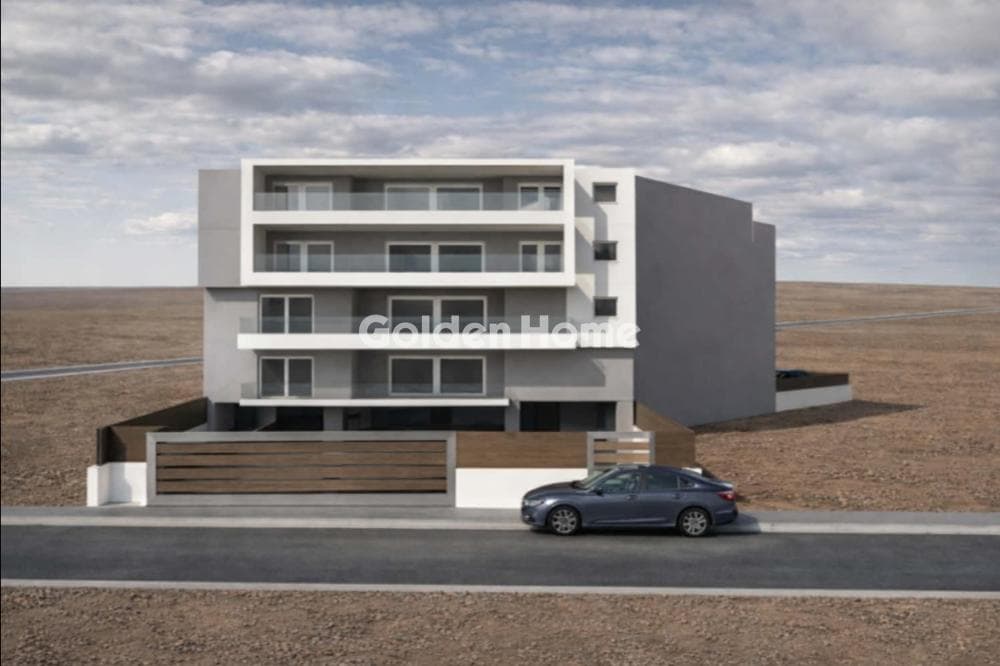 Apartment in Nea Alexandria, Argyroupoli — Photo 2 of 2