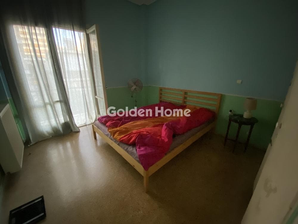 Apartment in Plateia Ntavari, Palaio Faliro — Photo 8 of 14