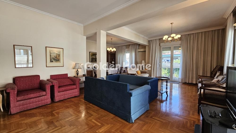 Διαμέρισμα στην Πλατεία Βάθης, Κέντρο — Φωτογραφία 1 από 41