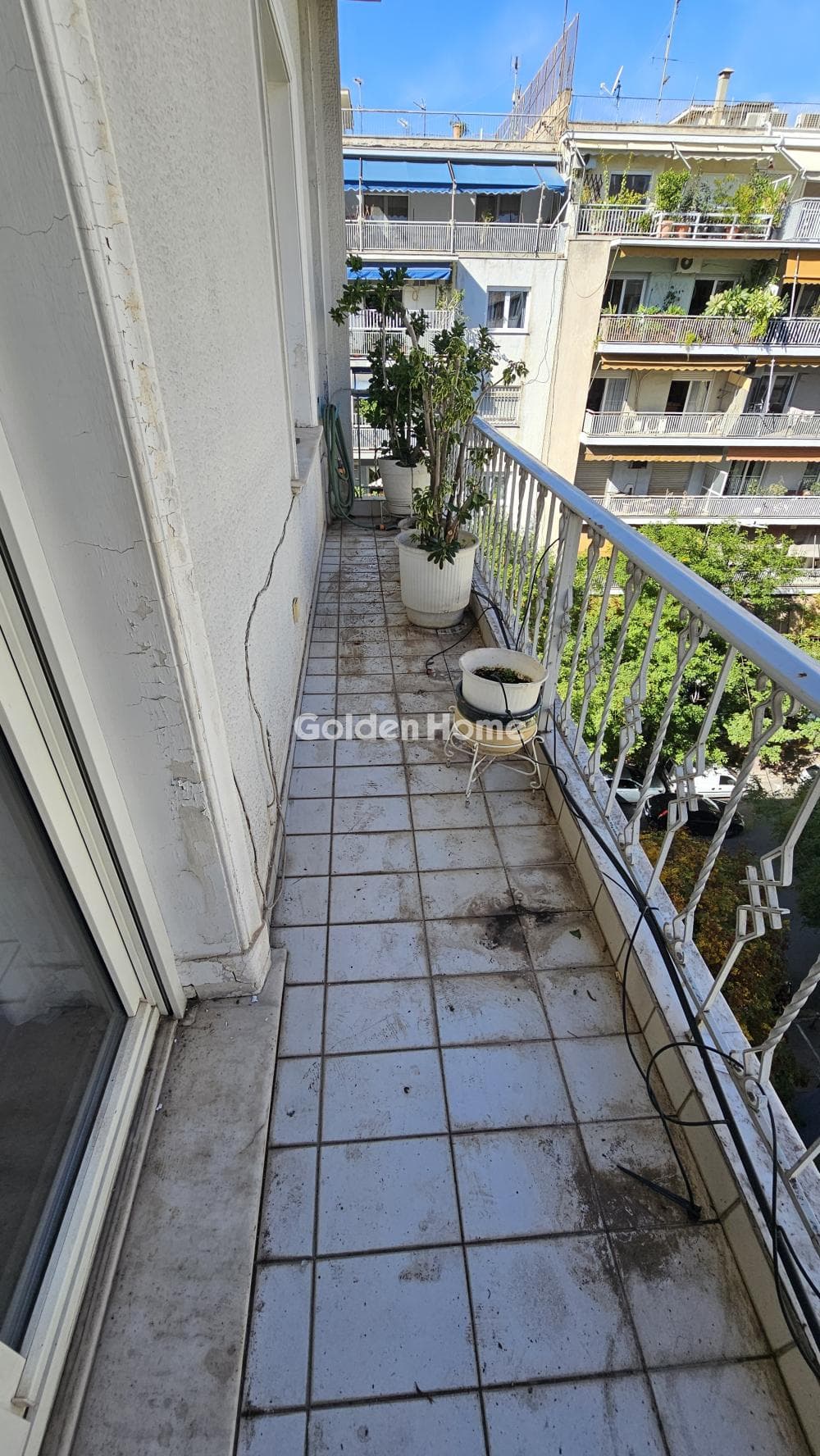 Διαμέρισμα στην Πλατεία Βάθης, Κέντρο — Φωτογραφία 23 από 41