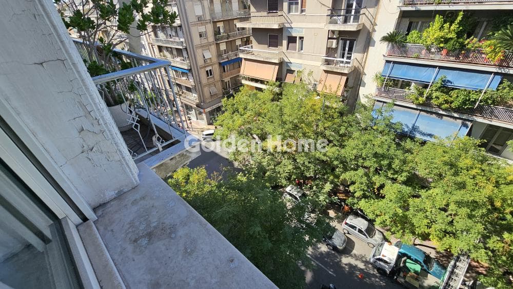 Διαμέρισμα στην Πλατεία Βάθης, Κέντρο — Φωτογραφία 24 από 41