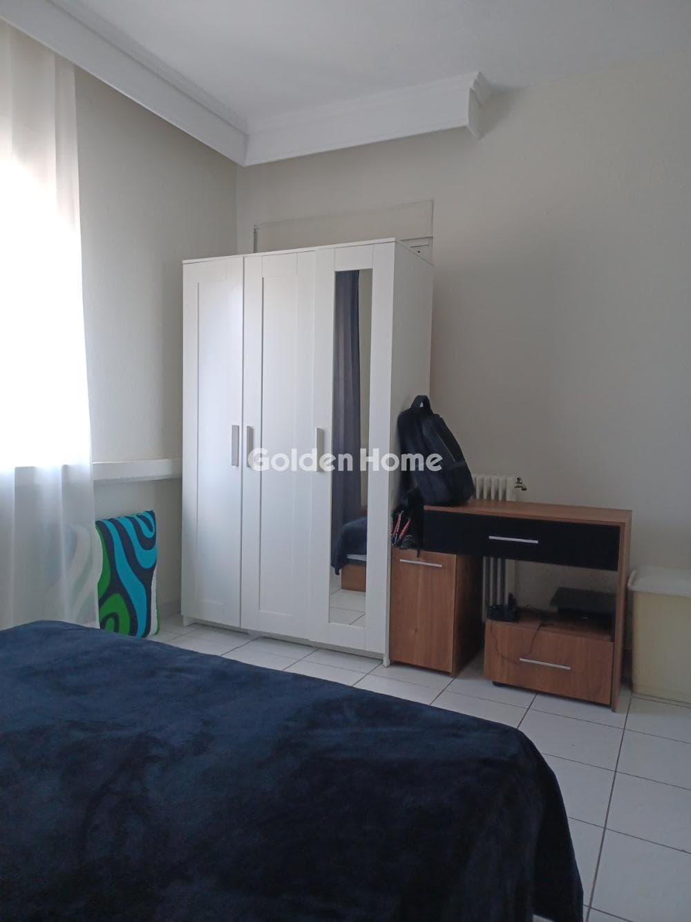 Apartment in Center, Menemeni — Photo 10 of 20