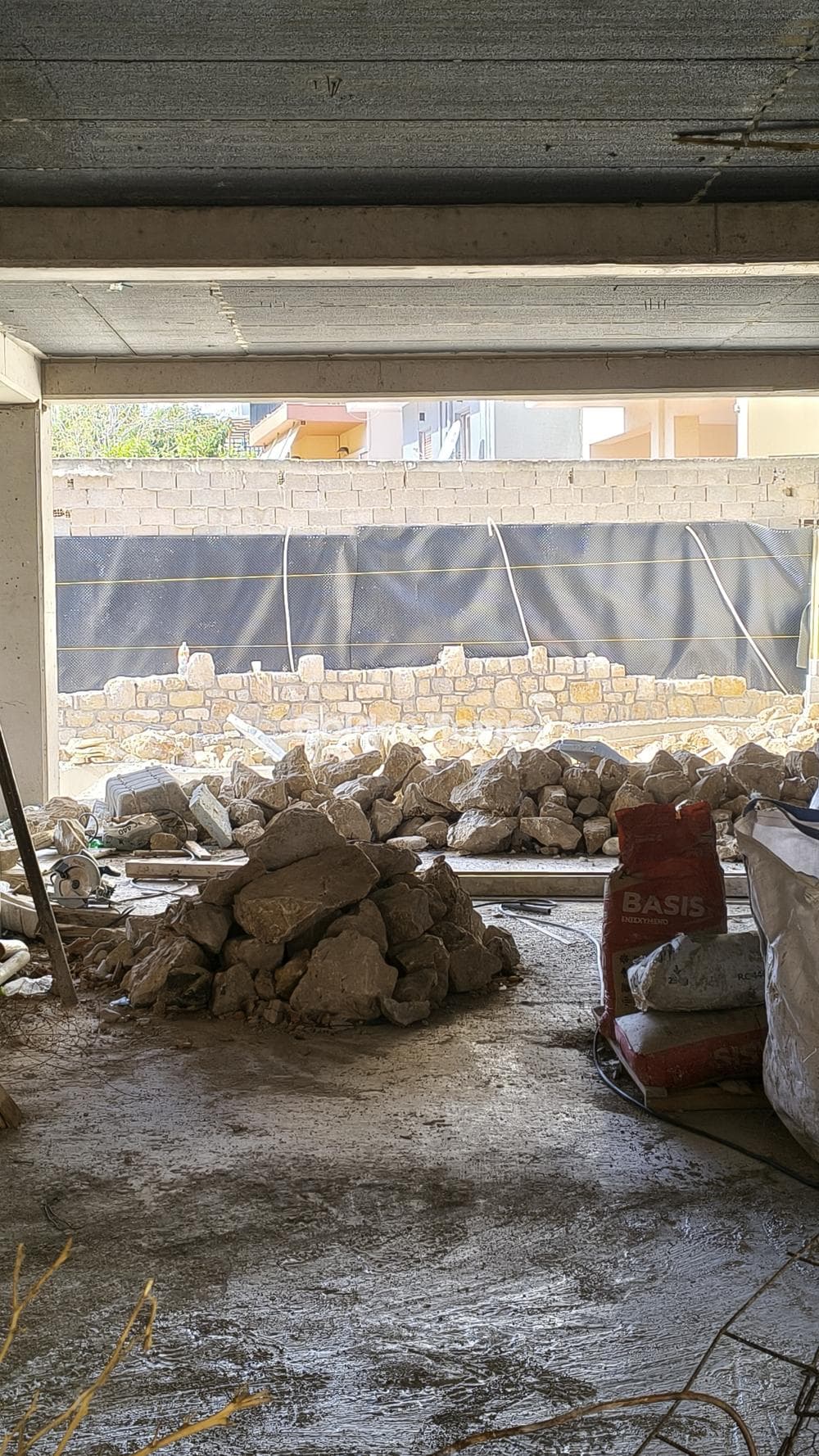 Μονοκατοικία στην Μπουρνάζι, Περιστέρι — Φωτογραφία 29 από 29