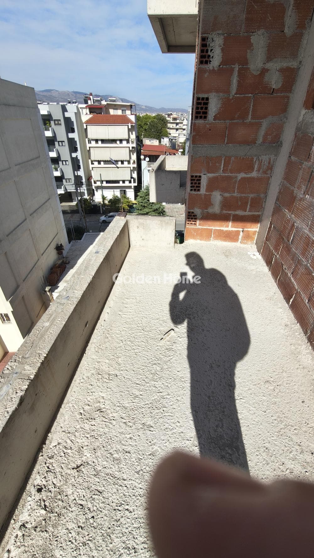 Μονοκατοικία στην Μπουρνάζι, Περιστέρι — Φωτογραφία 19 από 29