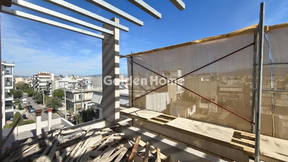 Μονοκατοικία στην Μπουρνάζι, Περιστέρι — Φωτογραφία 27 από 29