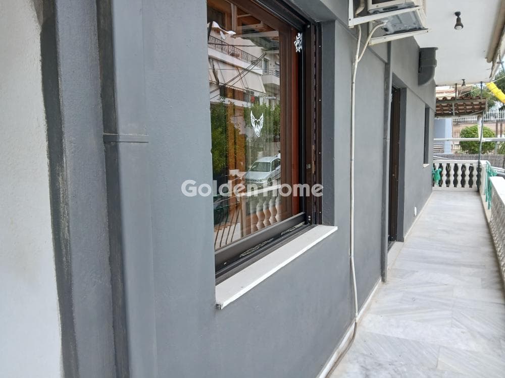 Διαμέρισμα στην Αγία Παρασκευή Ελληνικού, Ελληνικό — Φωτογραφία 33 από 33
