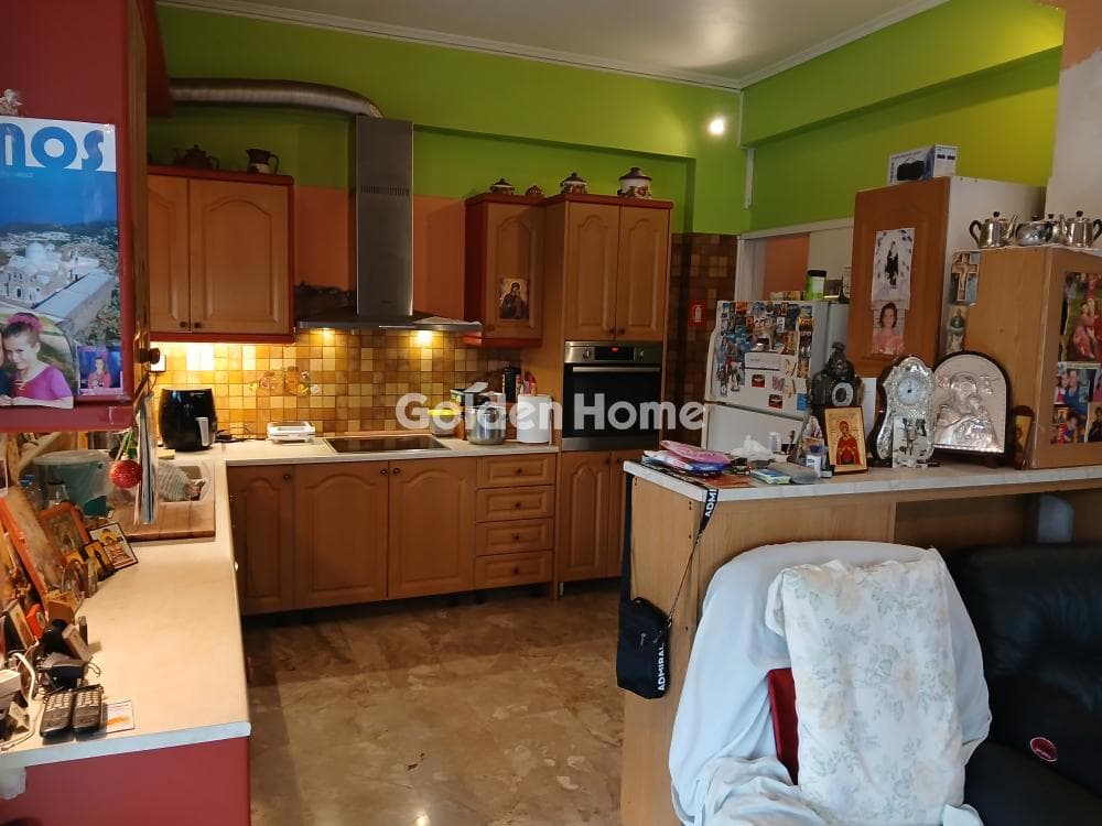 Διαμέρισμα στην Αγία Παρασκευή Ελληνικού, Ελληνικό — Φωτογραφία 12 από 33