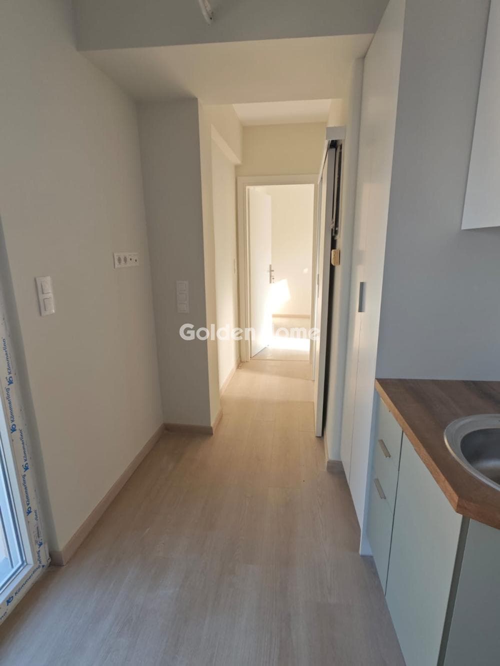 Apartment in Kato Petralona, Petralona — Photo 11 of 30