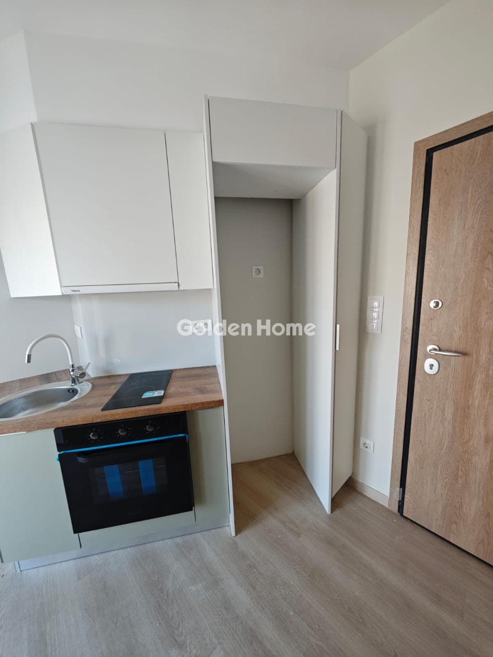 Apartment in Kato Petralona, Petralona — Photo 4 of 30