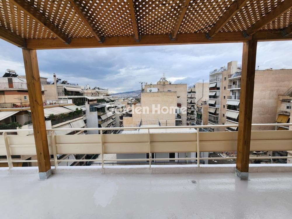 Apartment in Kato Petralona, Petralona — Photo 28 of 30