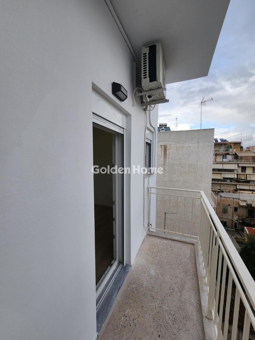 Apartment in Kato Petralona, Petralona — Photo 23 of 30