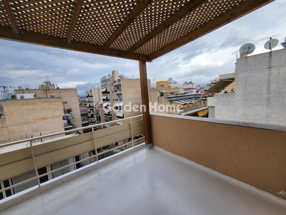 Apartment in Kato Petralona, Petralona — Photo 25 of 30