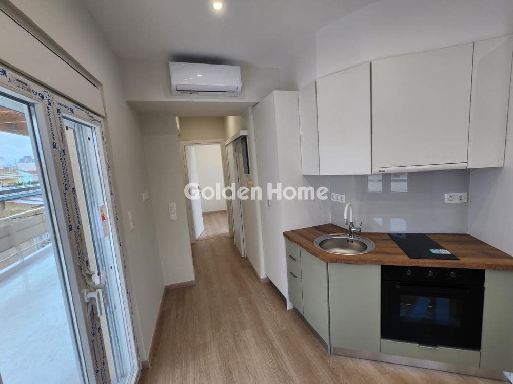 Apartment in Kato Petralona, Petralona — Photo 1 of 30