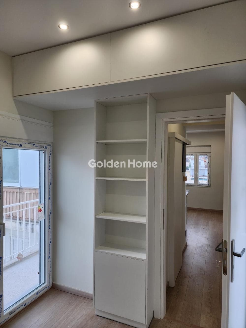 Apartment in Kato Petralona, Petralona — Photo 17 of 30