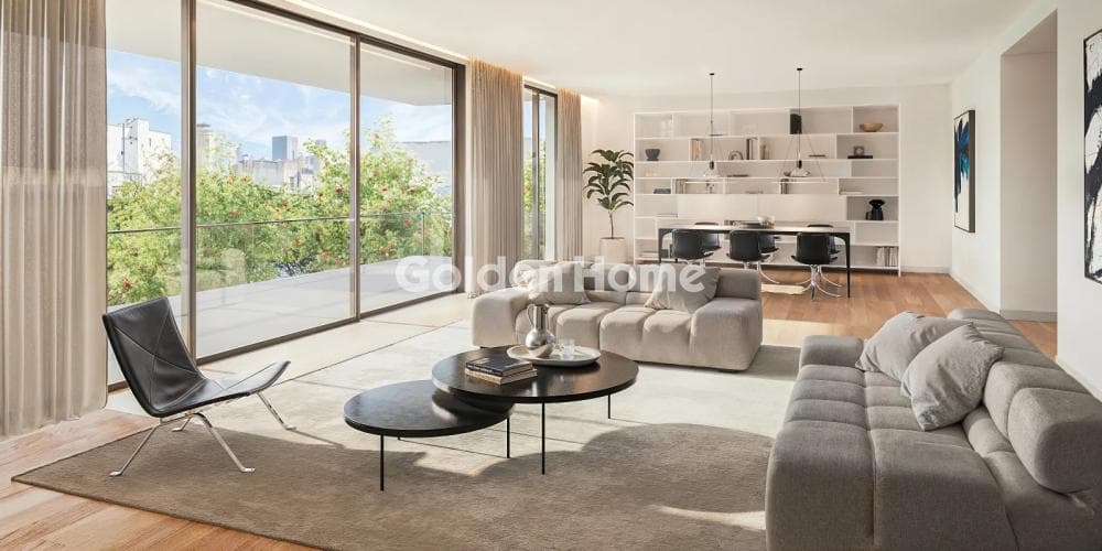Apartment in akadimia Platonos, Kolonos - Kolokinthous — Photo 1 of 8