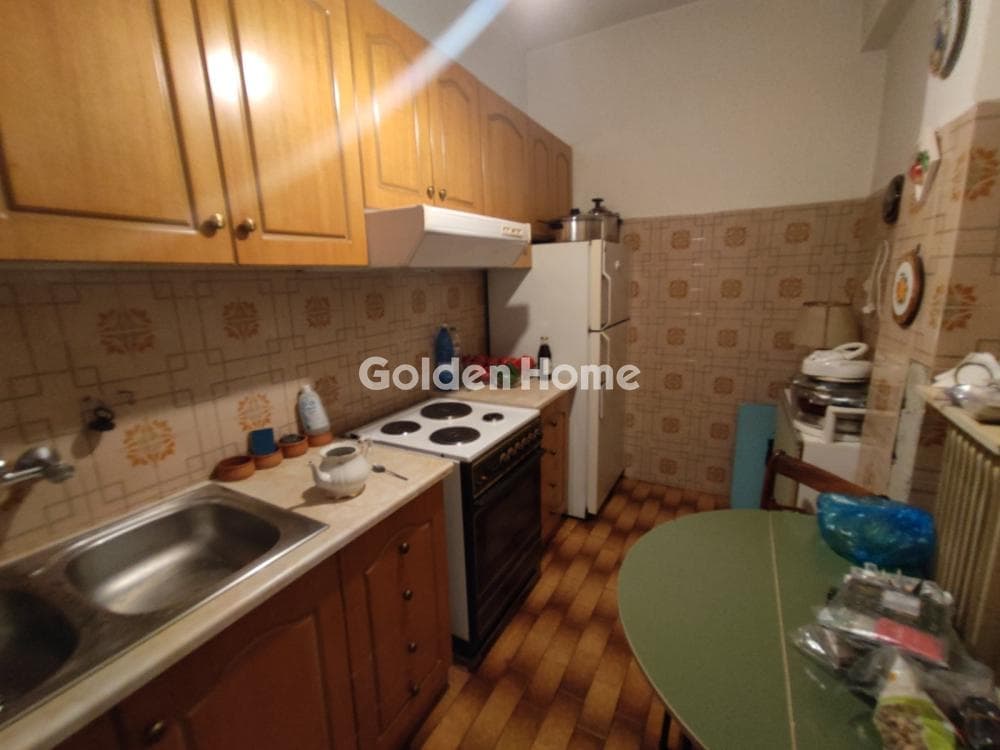 Apartment in Ag. Meletiou - Viktorias Sq. - Marni, Patision - Acharnon — Photo 11 of 16