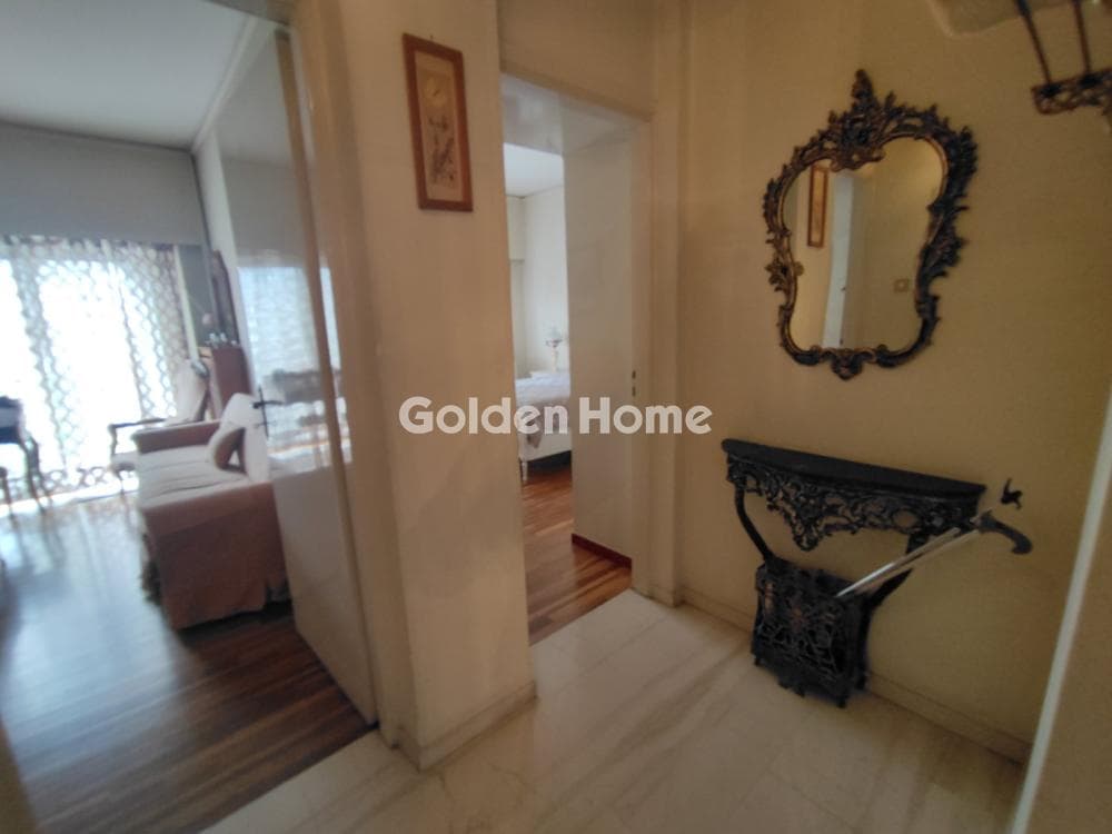 Apartment in Ag. Meletiou - Viktorias Sq. - Marni, Patision - Acharnon — Photo 6 of 16