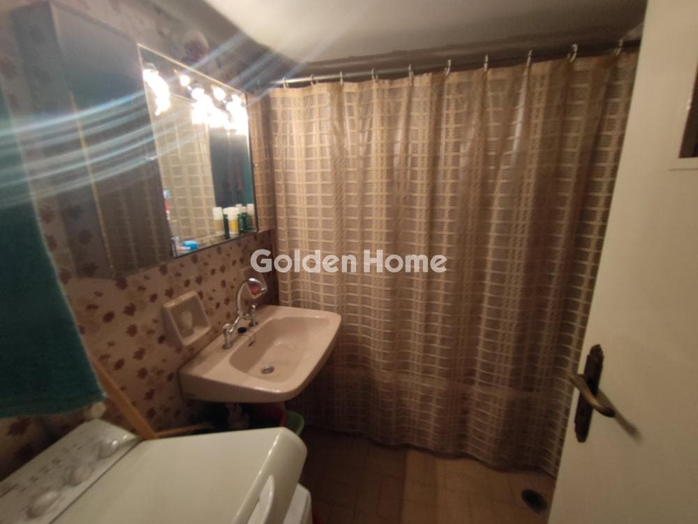 Apartment in Ag. Meletiou - Viktorias Sq. - Marni, Patision - Acharnon — Photo 13 of 16