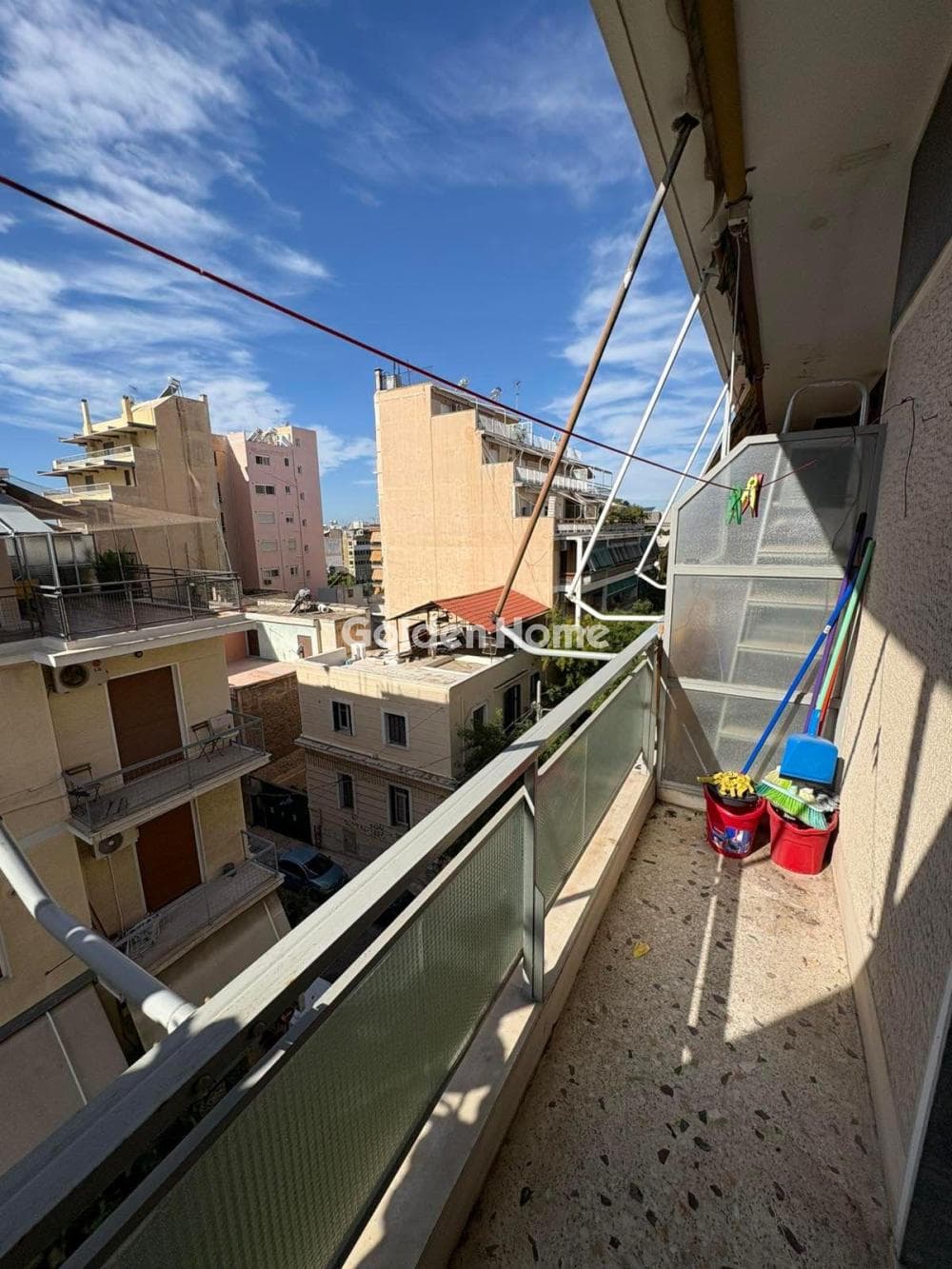 Διαμέρισμα στην Φιλοπάππου, Κουκάκι - Μακρυγιάννη — Φωτογραφία 9 από 12
