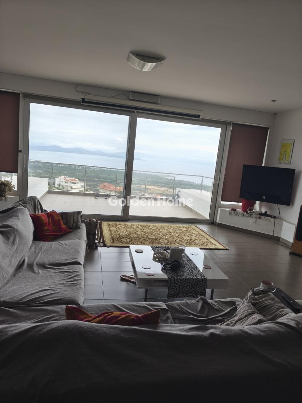 Apartment in Neos Voutzas, Rafina — Photo 2 of 20