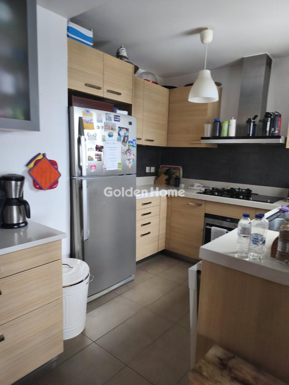 Apartment in Neos Voutzas, Rafina — Photo 11 of 20