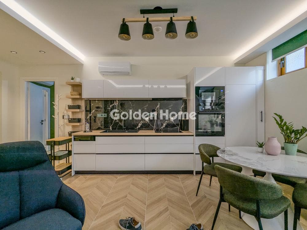 Apartment in Agios Vasileios, Piraeus — Photo 6 of 19
