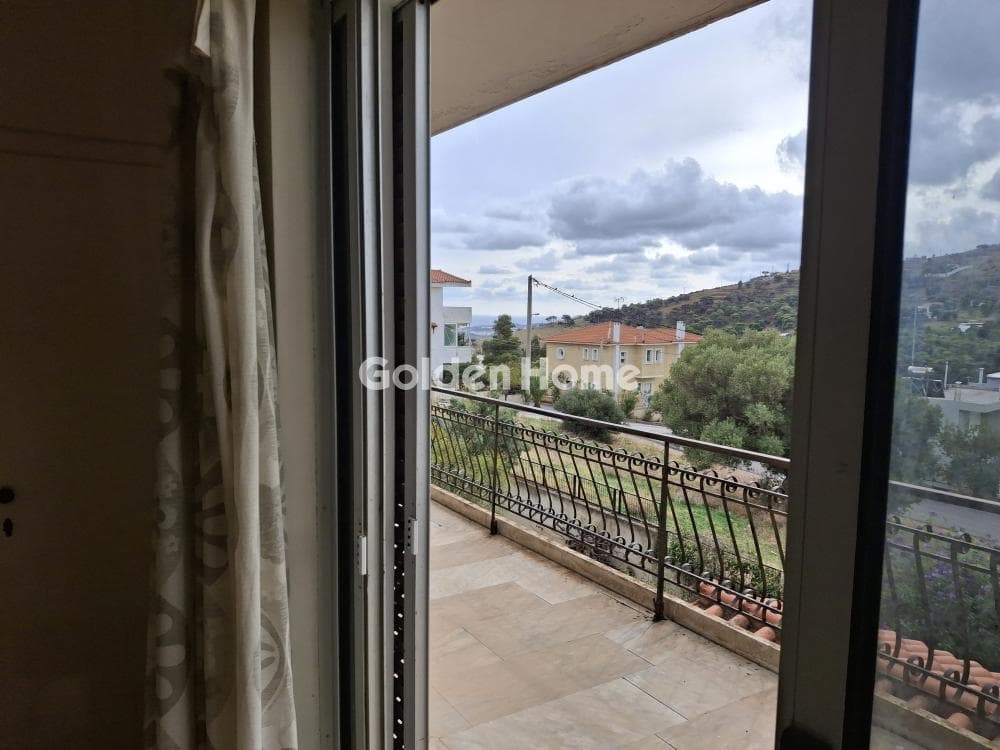Apartment in Plaka, Keratea — Photo 6 of 20