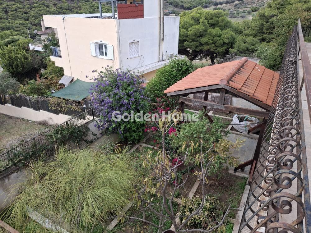 Apartment in Plaka, Keratea — Photo 13 of 20