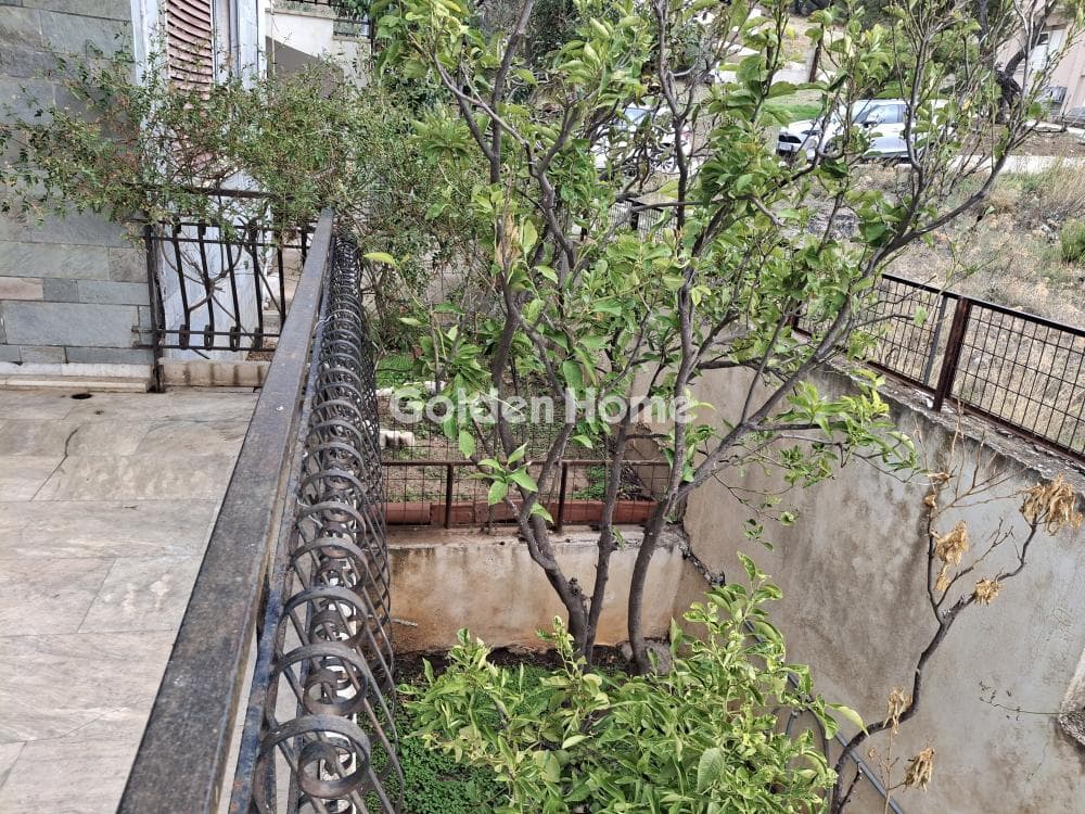 Apartment in Plaka, Keratea — Photo 14 of 20