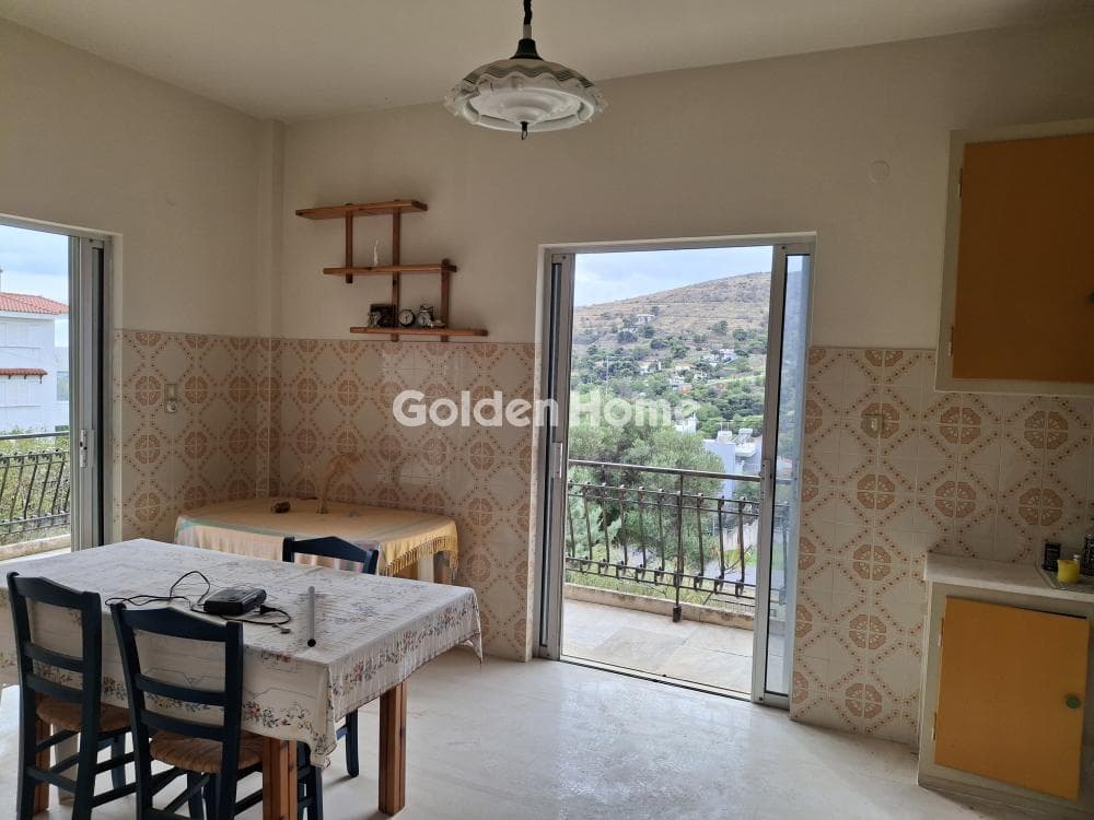 Apartment in Plaka, Keratea — Photo 3 of 20