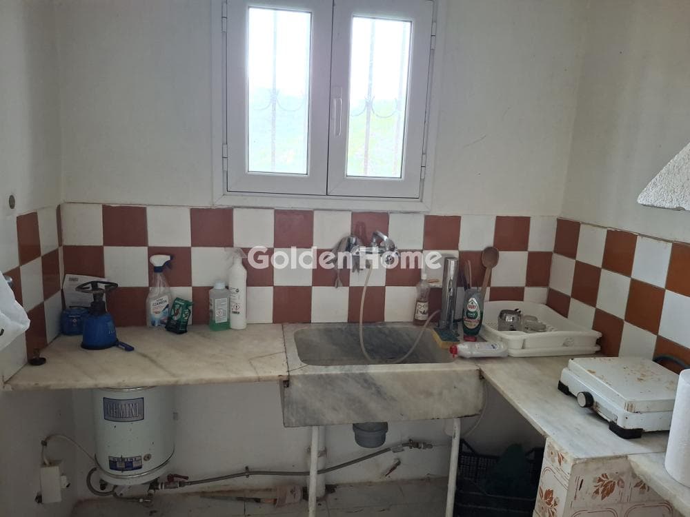 Apartment in Plaka, Keratea — Photo 17 of 20