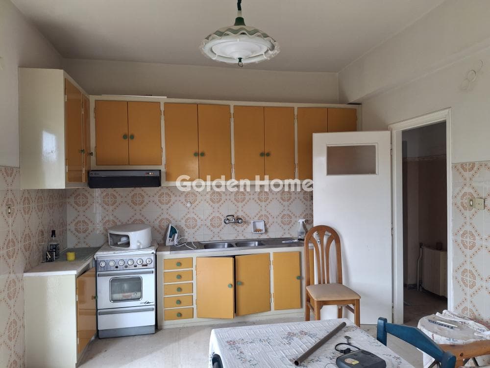 Apartment in Plaka, Keratea — Photo 5 of 20