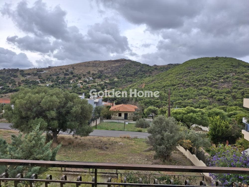 Apartment in Plaka, Keratea — Photo 4 of 20